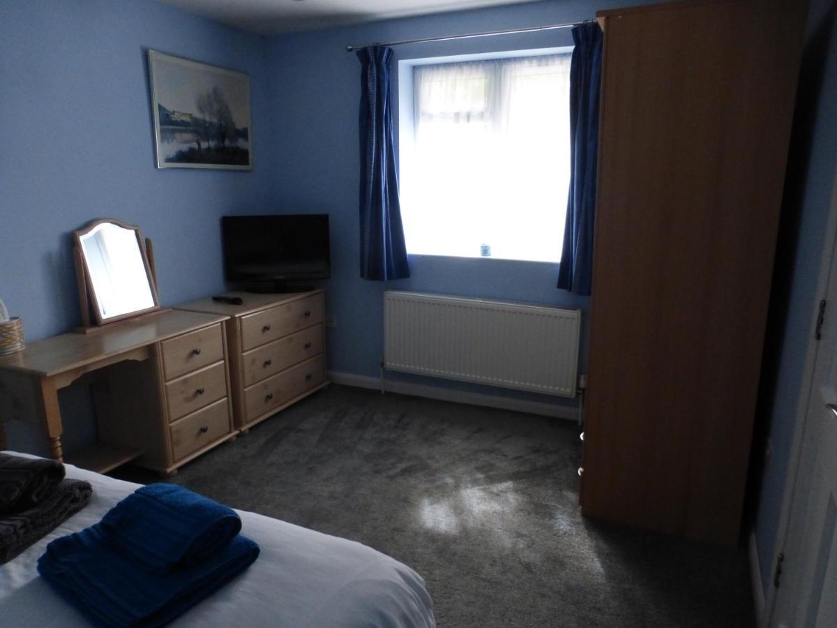 Self-Contained Private Apartment Барнет Екстер'єр фото