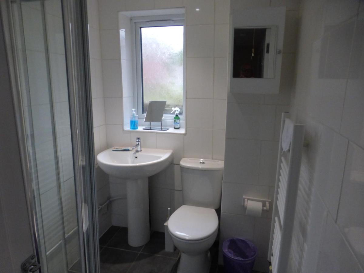 Self-Contained Private Apartment Барнет Екстер'єр фото