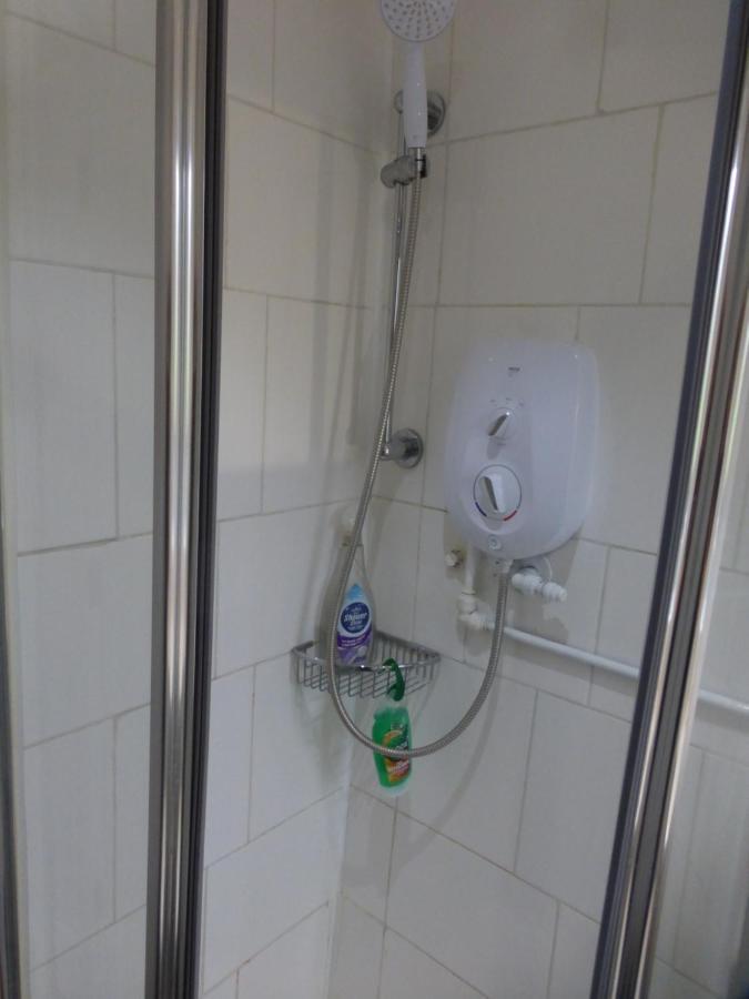 Self-Contained Private Apartment Барнет Екстер'єр фото